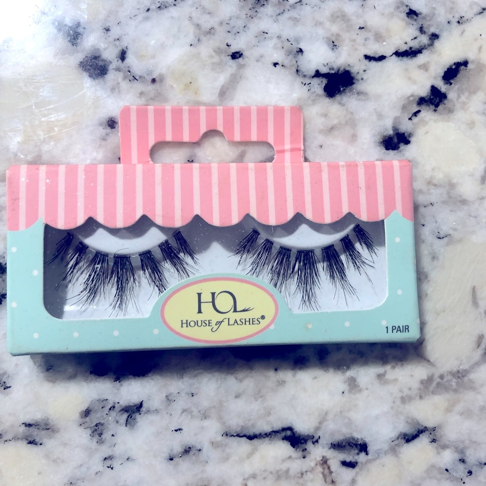 Lashes